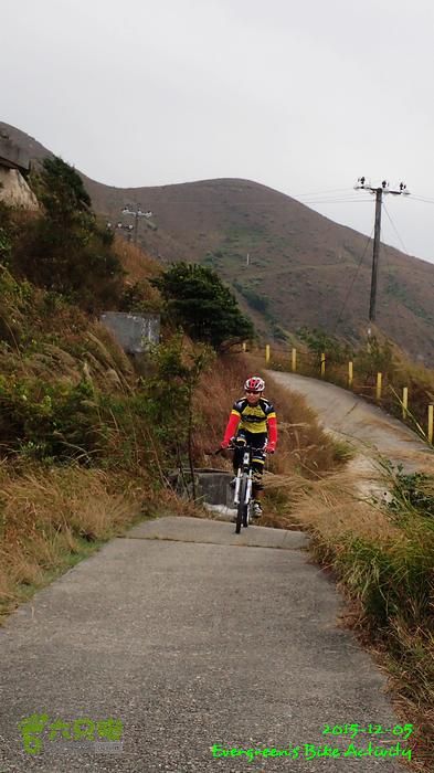 2015 12 05粉嶺、坪洋、粉嶺、林村 - 三個登PC054013