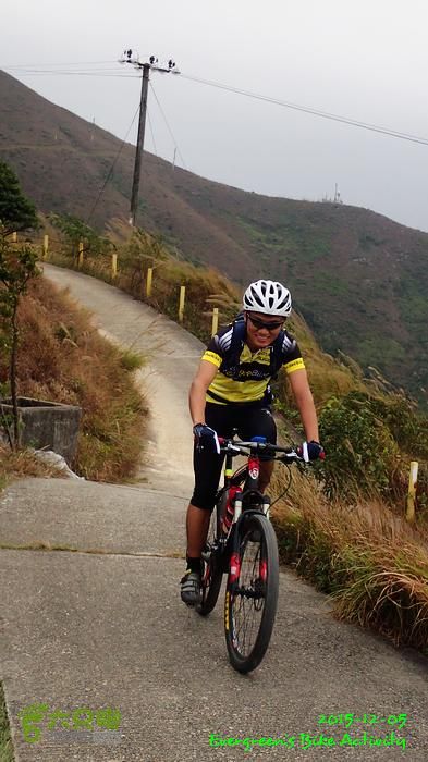 2015 12 05粉嶺、坪洋、粉嶺、林村 - 三個登PC054016