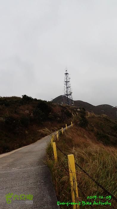 2015 12 05粉嶺、坪洋、粉嶺、林村 - 三個登PC054020