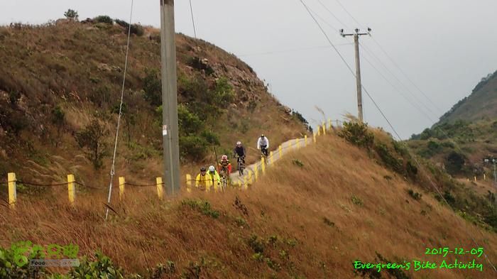 2015 12 05粉嶺、坪洋、粉嶺、林村 - 三個登PC054021