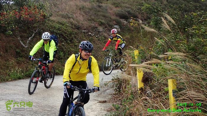2015 12 05粉嶺、坪洋、粉嶺、林村 - 三個登PC054027