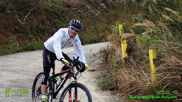 2015 12 05粉嶺、坪洋、粉嶺、林村 - 三個登PC054035