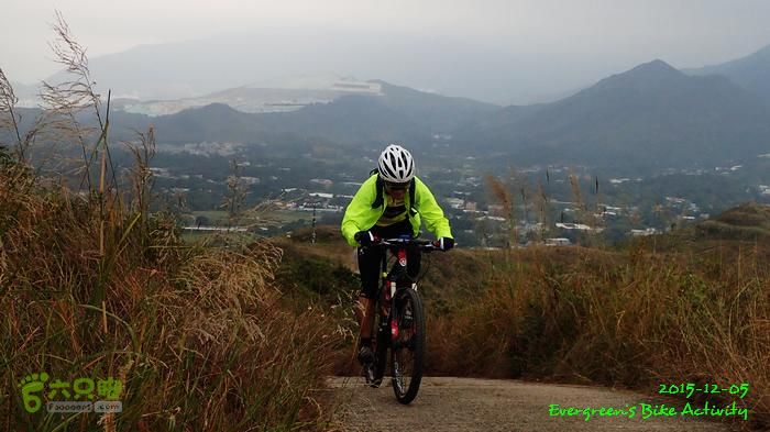 2015 12 05粉嶺、坪洋、粉嶺、林村 - 三個登PC054050