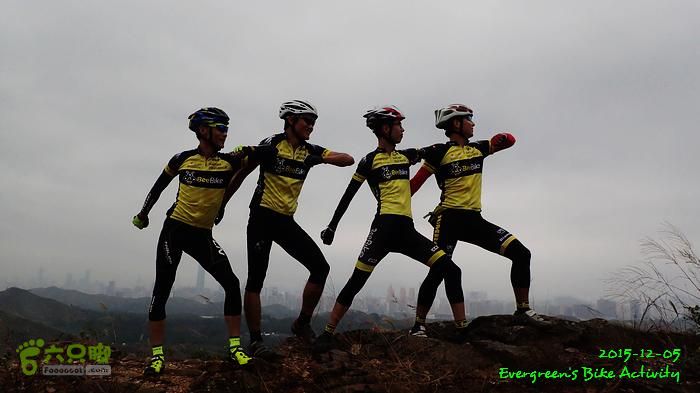 2015 12 05粉嶺、坪洋、粉嶺、林村 - 三個登PC054059