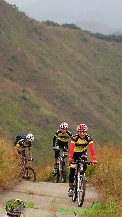 2015 12 05粉嶺、坪洋、粉嶺、林村 - 三個登PC054066