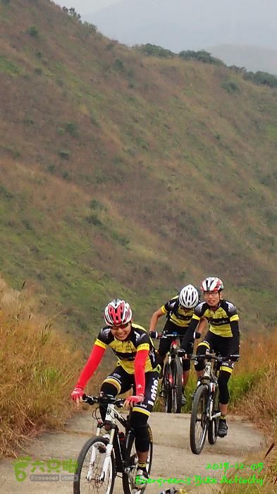 2015 12 05粉嶺、坪洋、粉嶺、林村 - 三個登PC054067
