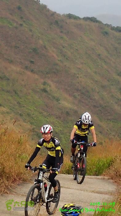 2015 12 05粉嶺、坪洋、粉嶺、林村 - 三個登PC054068