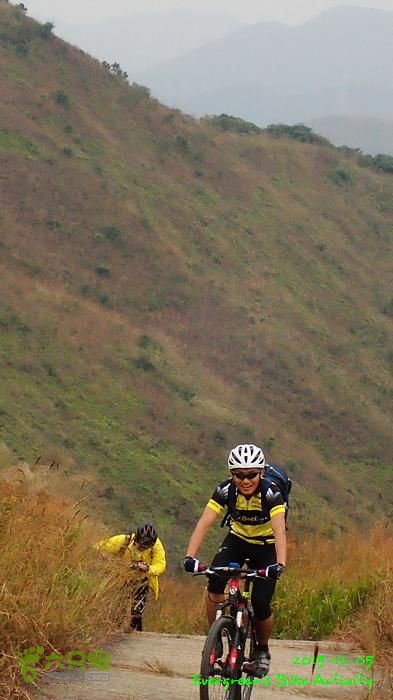 2015 12 05粉嶺、坪洋、粉嶺、林村 - 三個登PC054069
