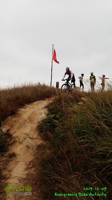 2015 12 05粉嶺、坪洋、粉嶺、林村 - 三個登PC054077