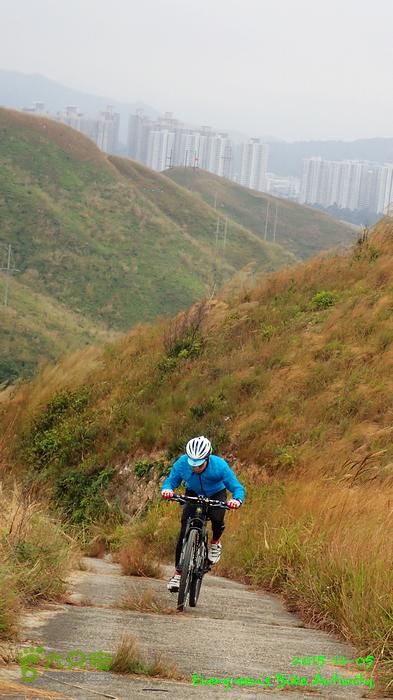 2015 12 05粉嶺、坪洋、粉嶺、林村 - 三個登PC054080