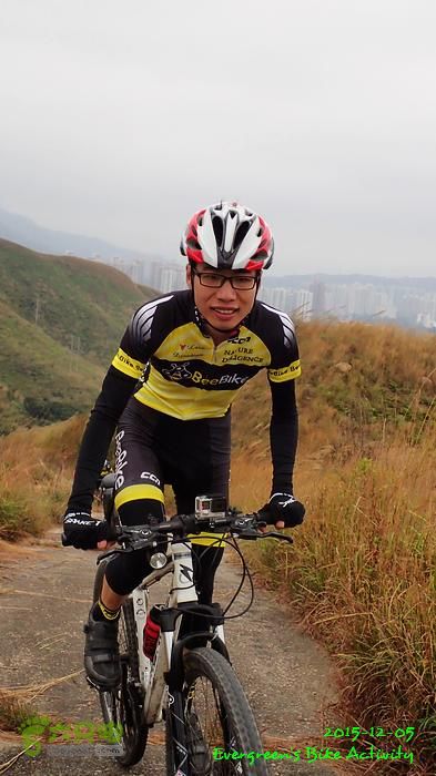 2015 12 05粉嶺、坪洋、粉嶺、林村 - 三個登PC054082