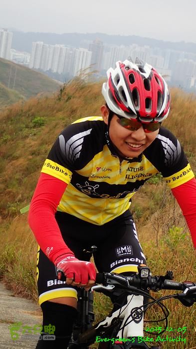 2015 12 05粉嶺、坪洋、粉嶺、林村 - 三個登PC054089