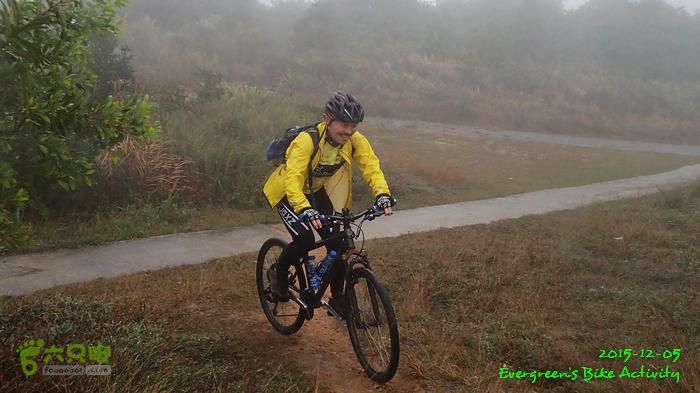 2015 12 05粉嶺、坪洋、粉嶺、林村 - 三個登PC054093