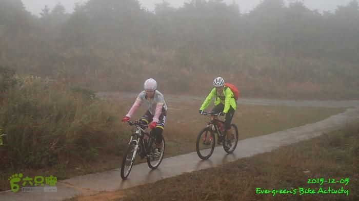 2015 12 05粉嶺、坪洋、粉嶺、林村 - 三個登PC054097