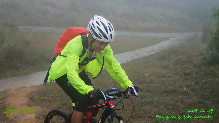 2015 12 05粉嶺、坪洋、粉嶺、林村 - 三個登PC054099