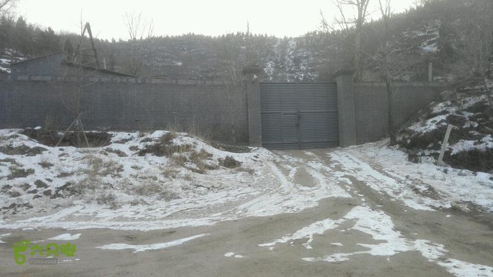 石峡关-古八达岭长城-八达岭镇政府未命名