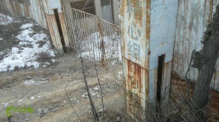 石峡关-古八达岭长城-八达岭镇政府未命名