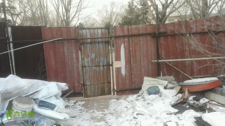 石峡关-古八达岭长城-八达岭镇政府未命名