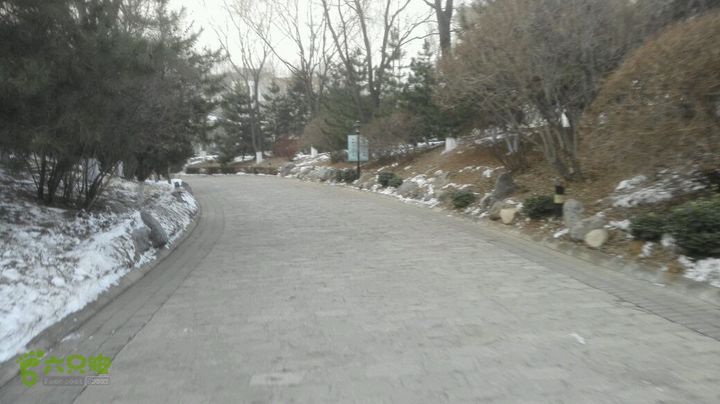 石峡关-古八达岭长城-八达岭镇政府未命名