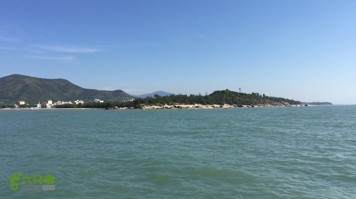 20151220横渡三亚东锣岛-创造新辉煌！IMG_0832