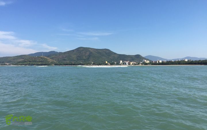 20151220横渡三亚东锣岛-创造新辉煌！IMG_0835