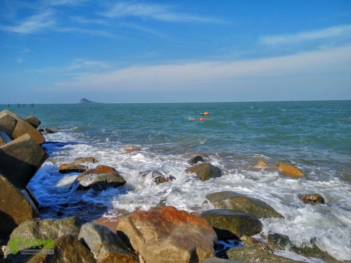 20151220横渡三亚东锣岛-创造新辉煌！IMG_0838