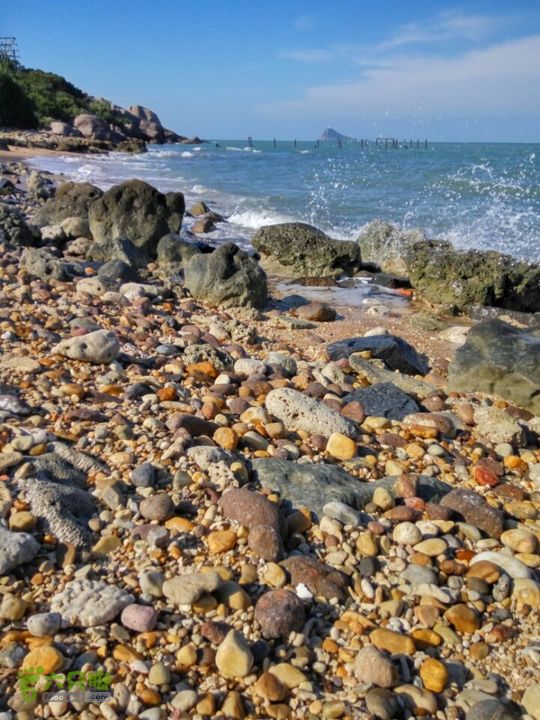 20151220横渡三亚东锣岛-创造新辉煌！IMG_0841