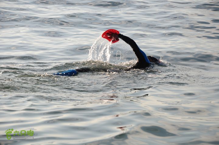 20151220横渡三亚东锣岛-创造新辉煌！IMG_0848