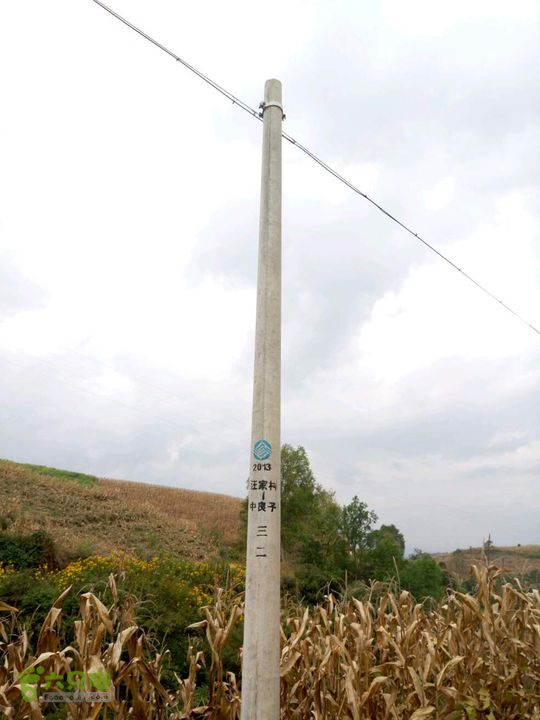 汪家村－中良子村委会汪家村－中良子村委会专线，32，稍微倾斜