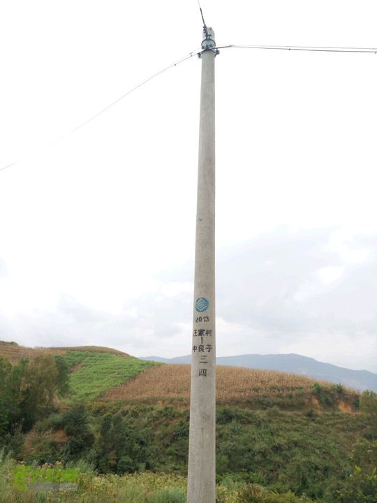 汪家村－中良子村委会三十四，正常，汪家村－中良子村委会，