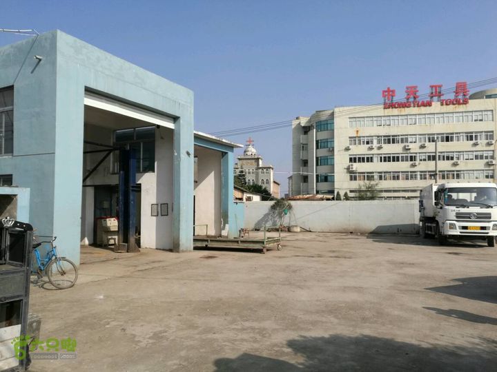 清江大荆片环卫监控未命名