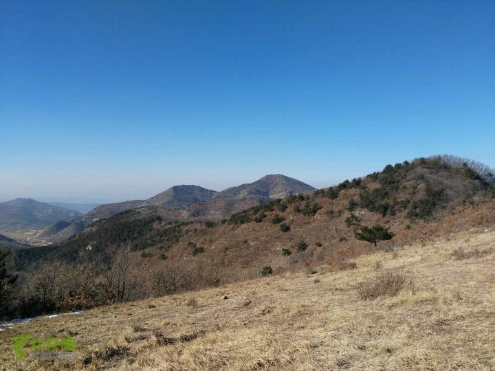 20151231小岭底-鹤度岭-不老青－七里会未命名