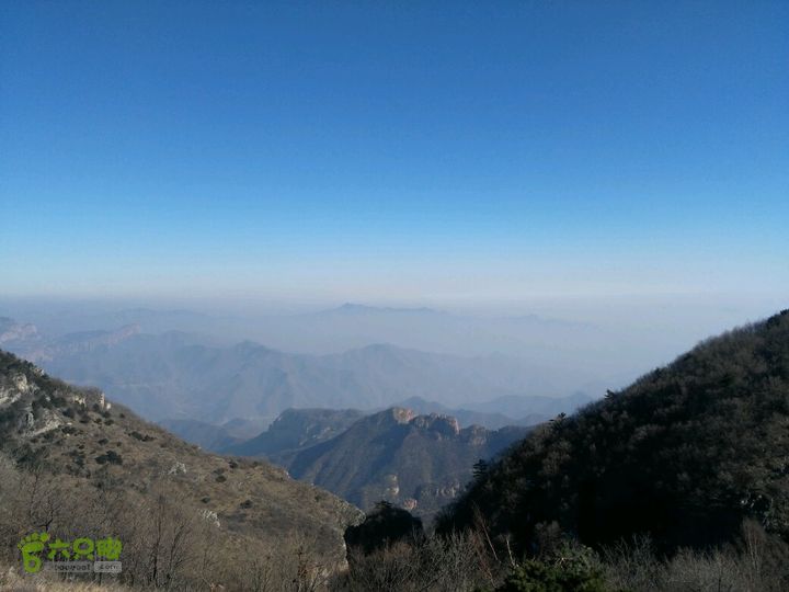 20151231小岭底-鹤度岭-不老青－七里会未命名