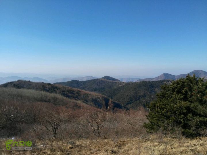 20151231小岭底-鹤度岭-不老青－七里会未命名