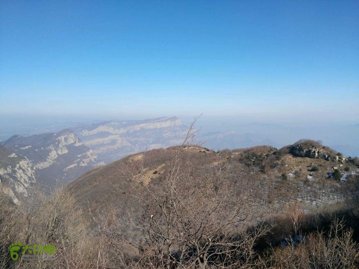 20151231小岭底-鹤度岭-不老青－七里会未命名