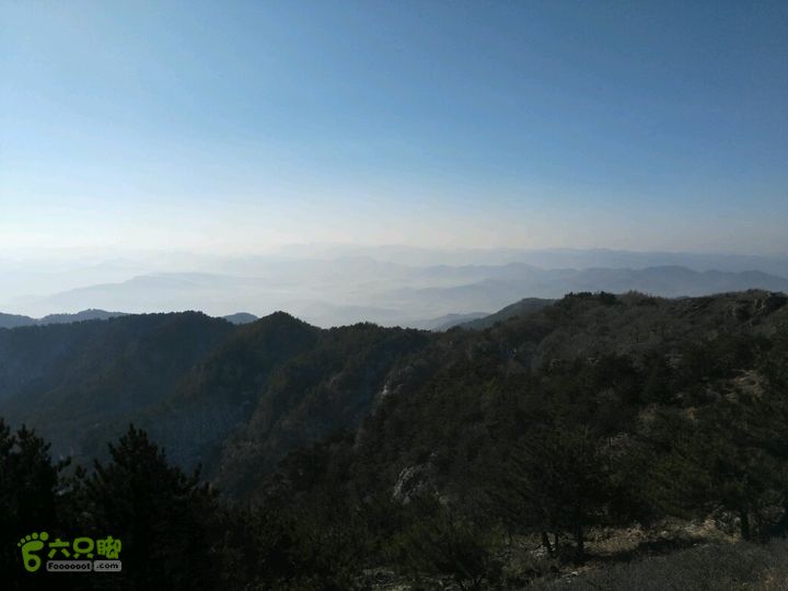 20151231小岭底-鹤度岭-不老青－七里会未命名