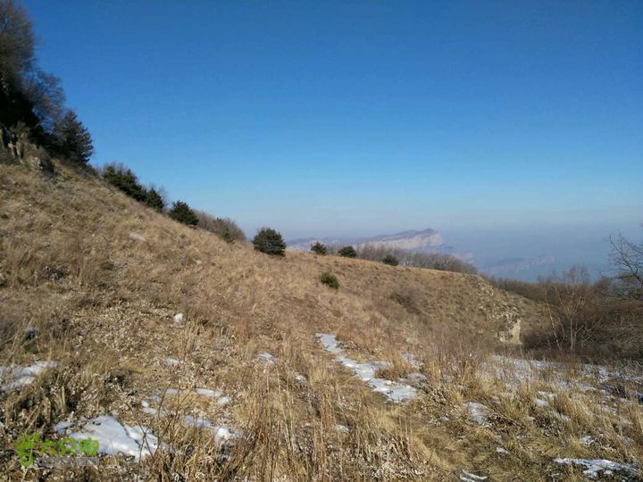 20151231小岭底-鹤度岭-不老青－七里会未命名