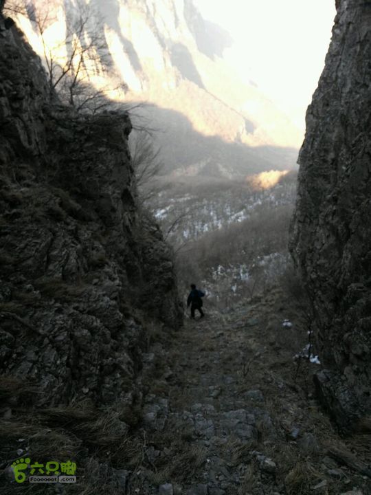 20151231小岭底-鹤度岭-不老青－七里会未命名
