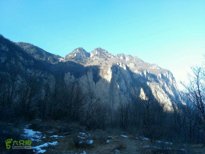 20151231小岭底-鹤度岭-不老青－七里会未命名