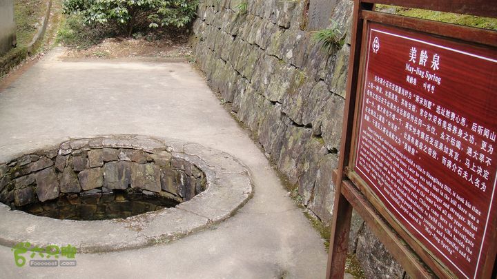 观顶 - 商量岗 - 里村 - 李岙DSC09090