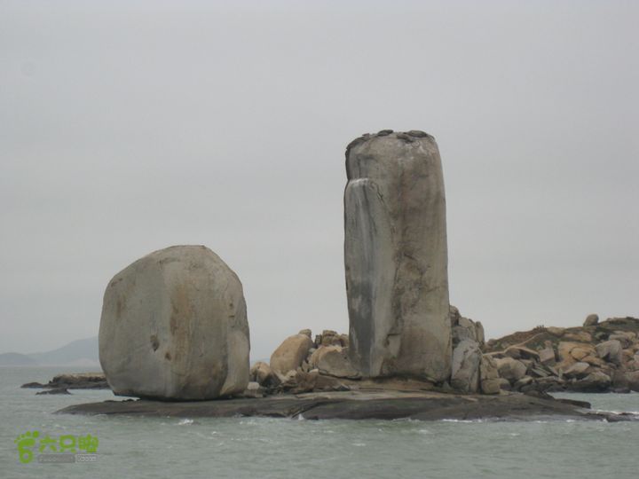 2015-11-5-4福建平潭海坛古城-石牌洋石头岛IMG_0503