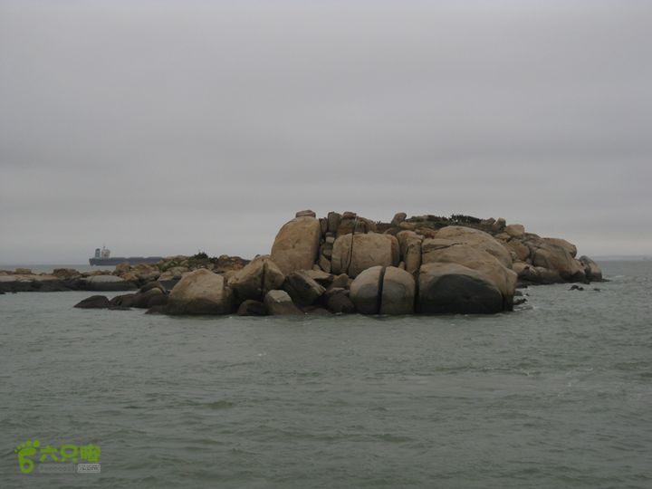 2015-11-5-4福建平潭海坛古城-石牌洋石头岛IMG_0509