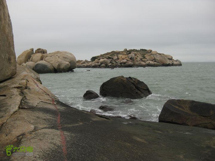 2015-11-5-4福建平潭海坛古城-石牌洋石头岛IMG_0521