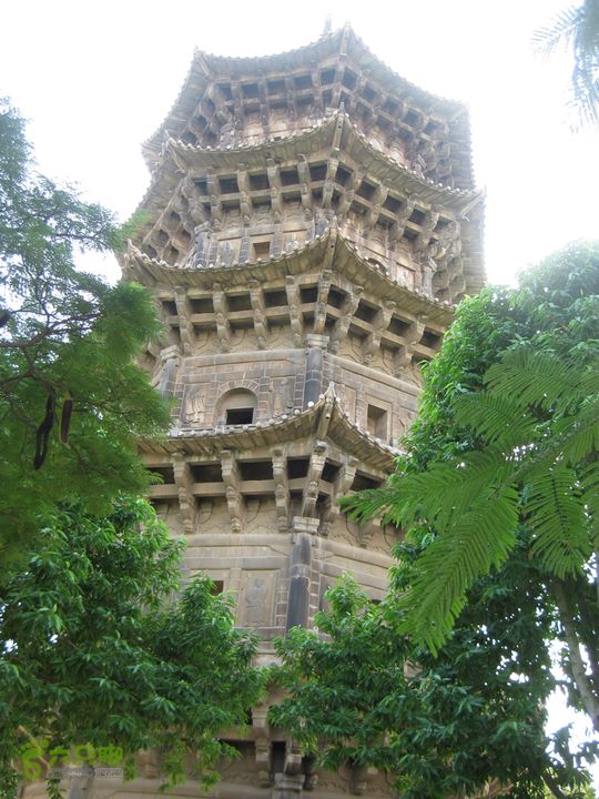 2015-11-6-2福建泉州大开元寺IMG_0559.r