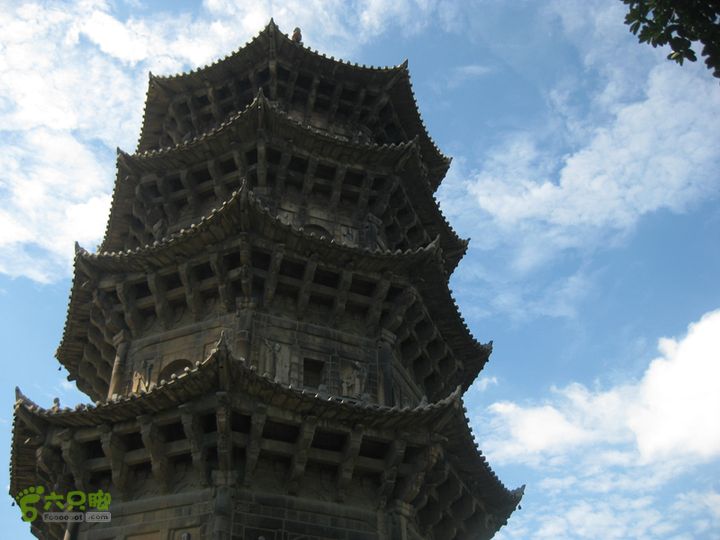 2015-11-6-2福建泉州大开元寺IMG_0562