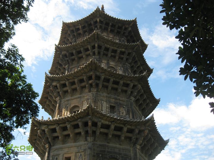 2015-11-6-2福建泉州大开元寺IMG_0563