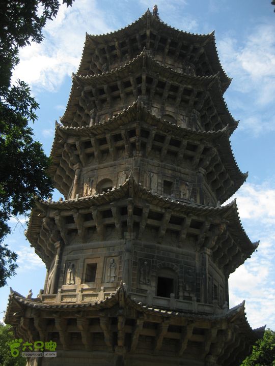 2015-11-6-2福建泉州大开元寺IMG_0564.r