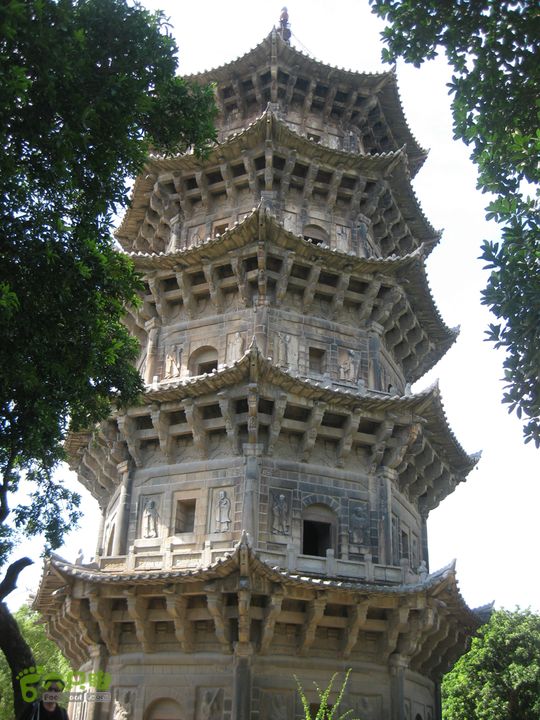 2015-11-6-2福建泉州大开元寺IMG_0565.r