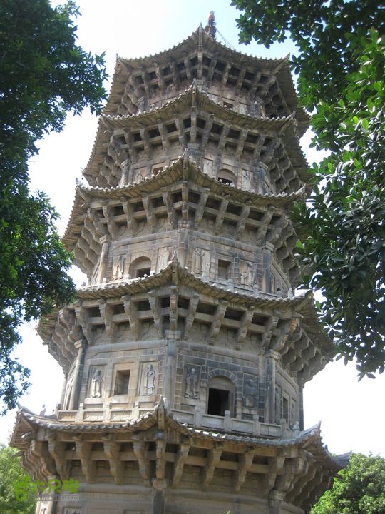 2015-11-6-2福建泉州大开元寺IMG_0566.r