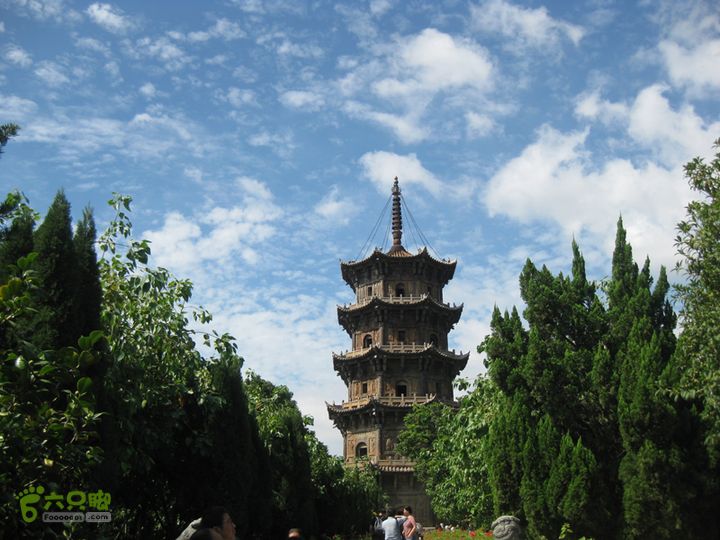 2015-11-6-2福建泉州大开元寺IMG_0575